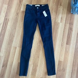 Brand new bullhead jeggings